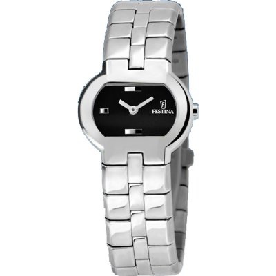 Festina F6712/5 horloge