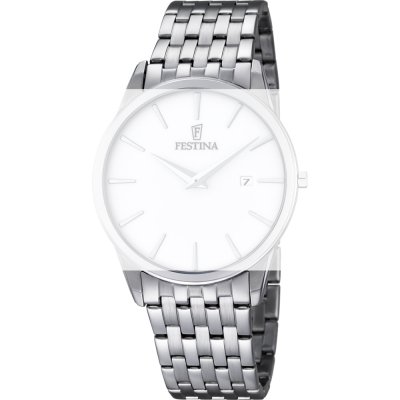 Festina Straps BA03710 F6833 band