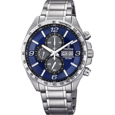 Festina F6861/3 Horloge