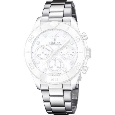 Festina BA04527 F20603 band