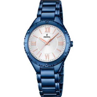 Festina F16923/1 Ladies Only Horloge