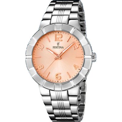 Festina F16711/3 Mademoiselle horloge