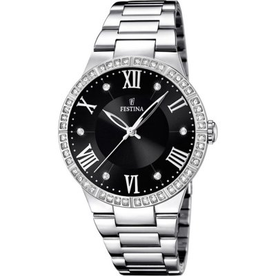 Festina Boyfriend F16719/2 Horloge