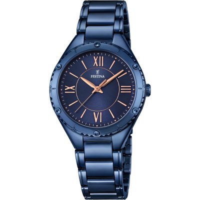 Festina F16923/2 Ladies Only Horloge