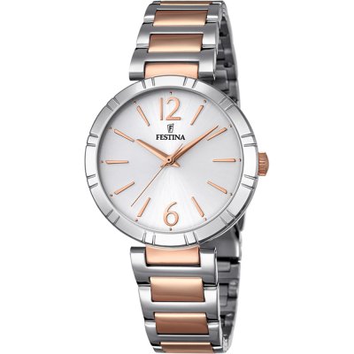 Festina F16937/2 Mademoiselle Horloge