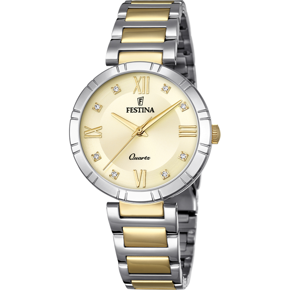 Festina Classics F16937/B Mademoiselle Horloge