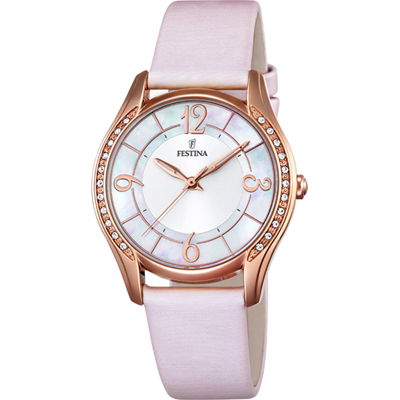 Festina F16946/A Mademoiselle Horloge