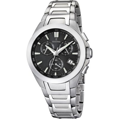 Festina F16678/3 Chronograph Horloge