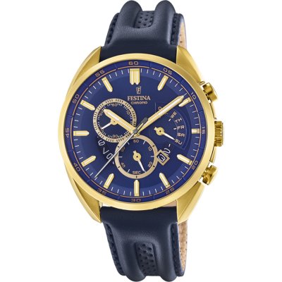 Festina Prestige F20268/2 Horloge