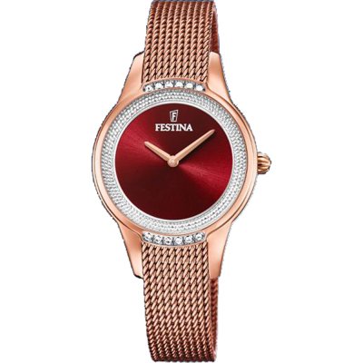 Festina F20496/1 Glitz Horloge