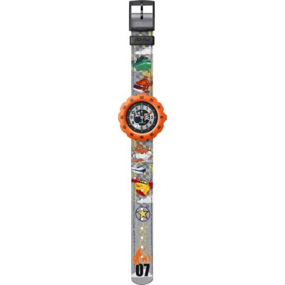 Flik Flak FLSP007 Disney - Planes Horloge