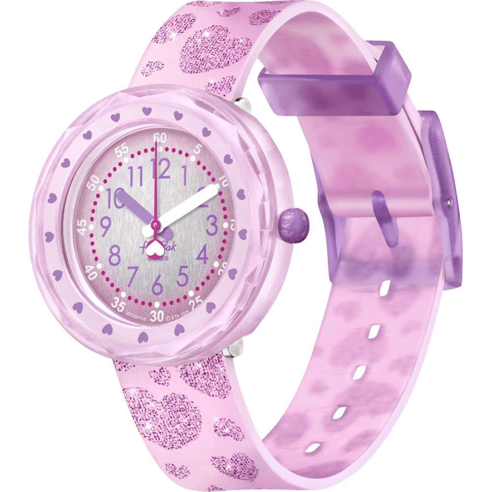 Flik flak horloge meisje sale