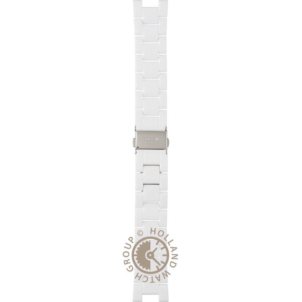 Fossil Straps AAM4494 AM4494 Cecile band