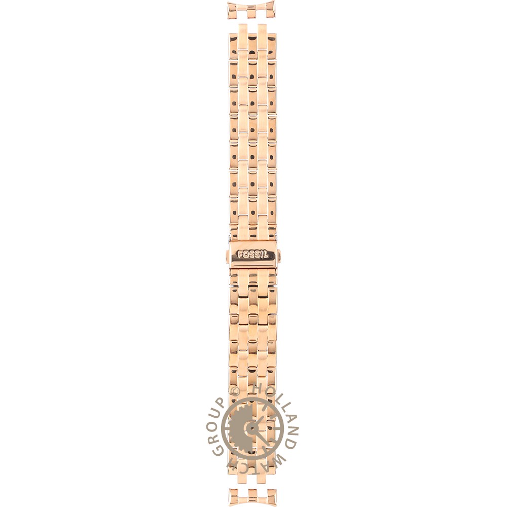 Fossil Straps ABQ1581 BQ1581 Daydreamer band