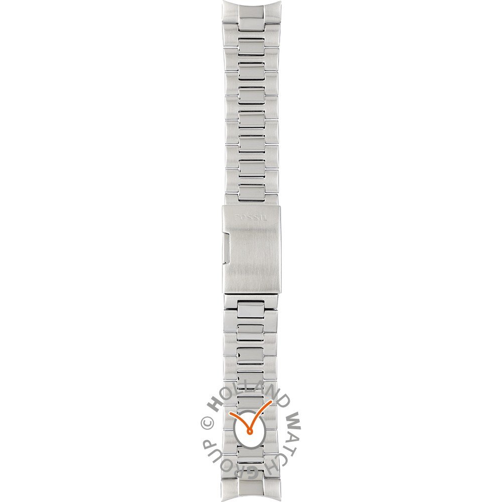 Fossil Straps ABQ2550 BQ2550 Autocross band