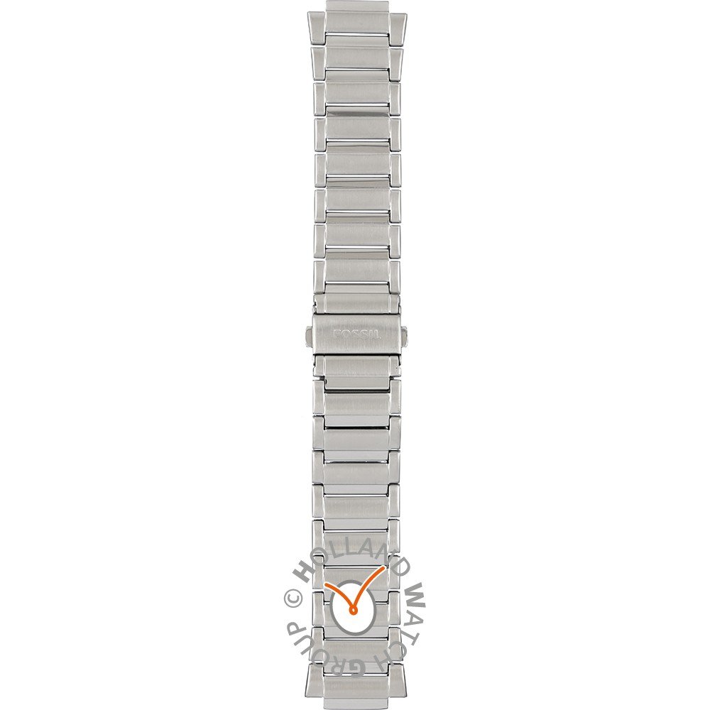 Fossil Straps ABQ2610 BQ2610 Evanston band