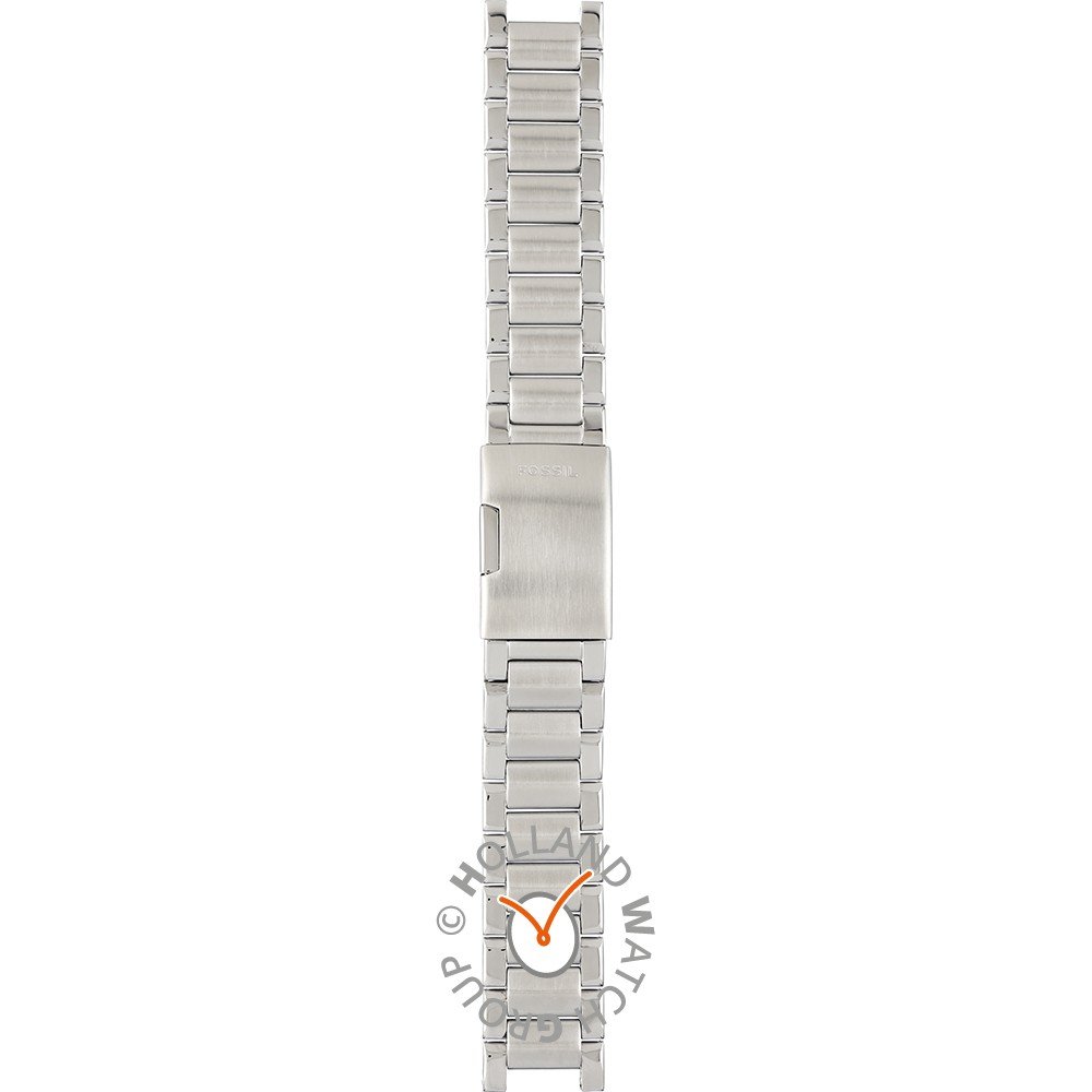 Fossil Straps ABQ9362 band