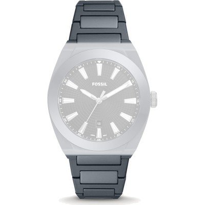 Fossil ACE5027 Everett band