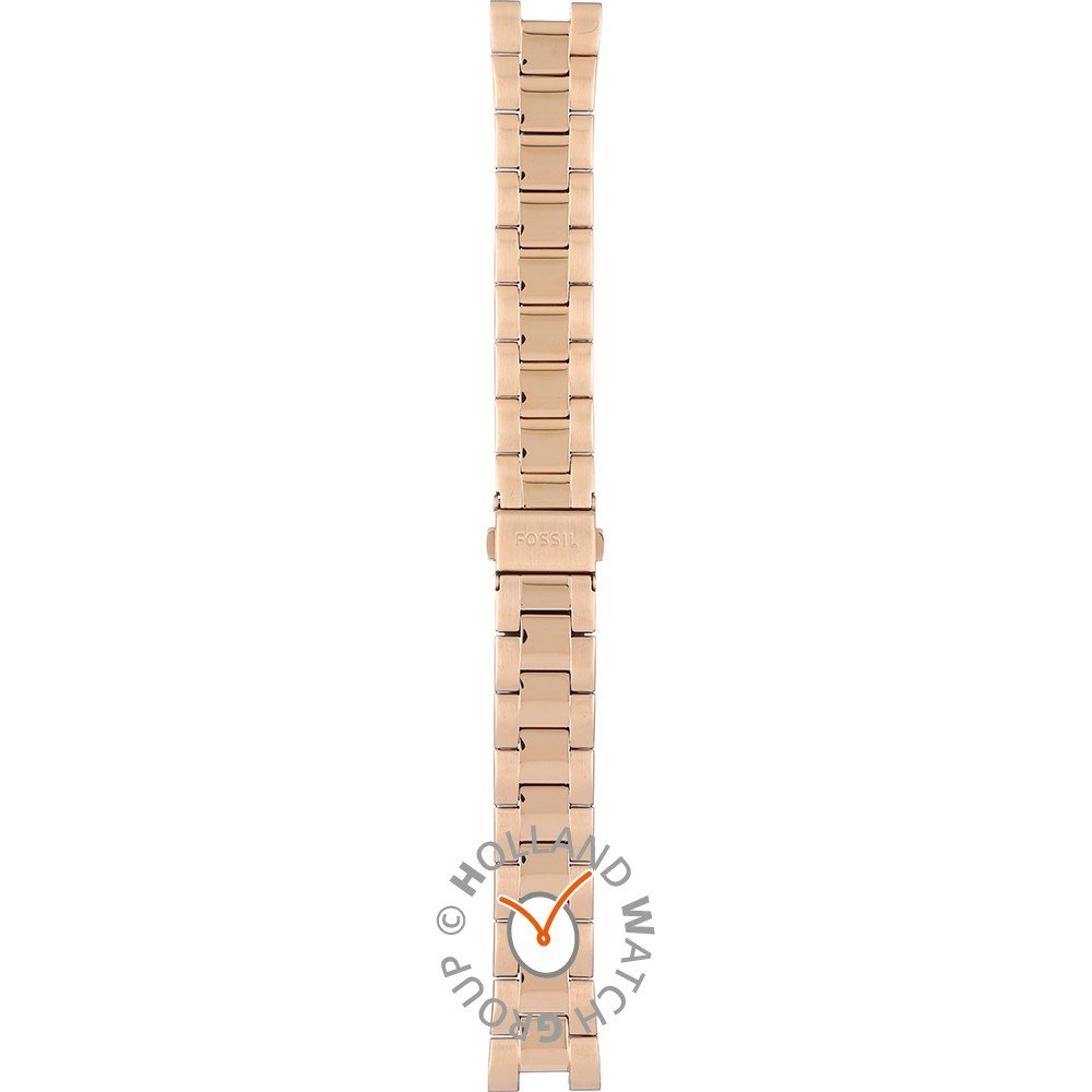 Fossil Straps AES4315 ES4315 Scarlette band