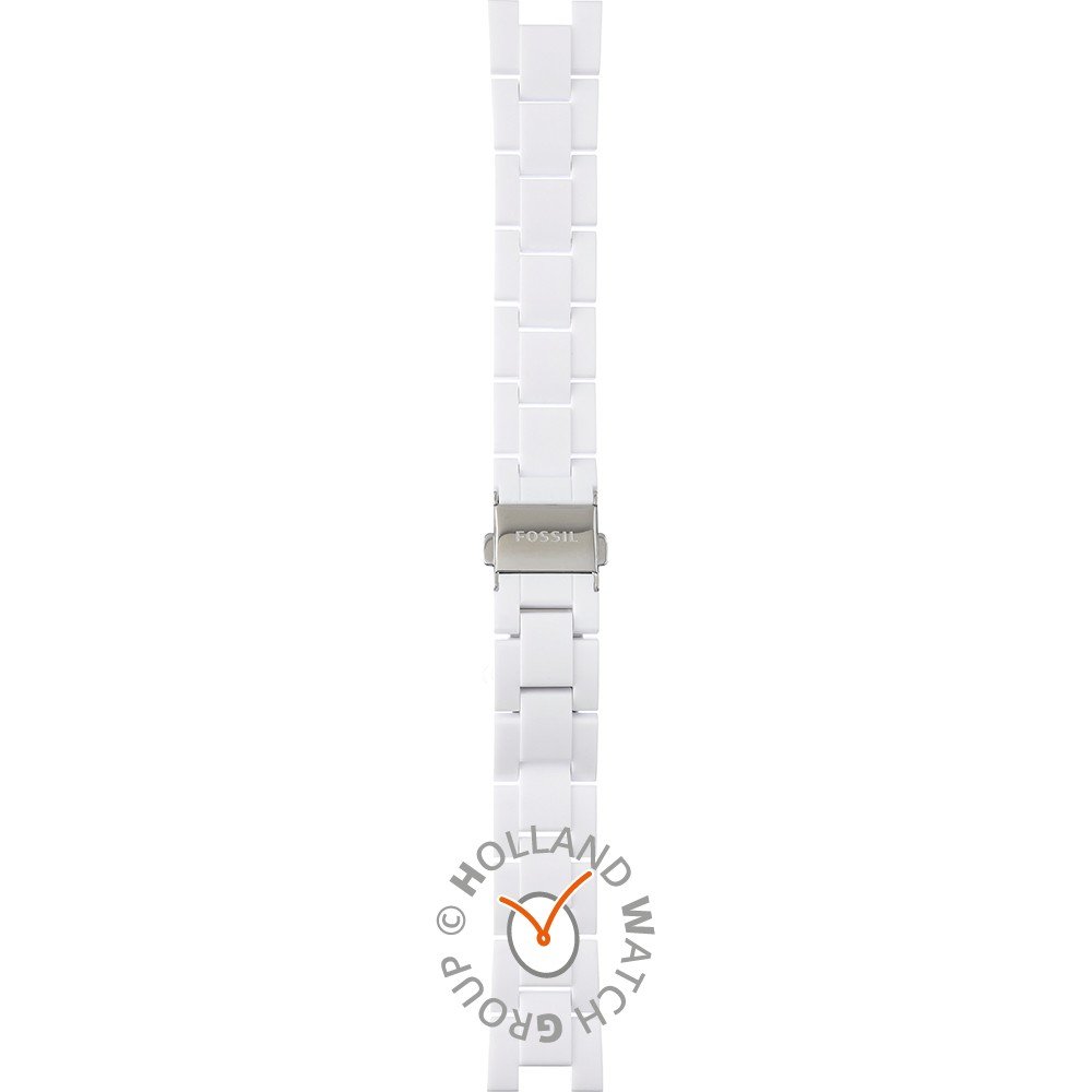 Fossil Straps AES5151 ES5151 Stella band