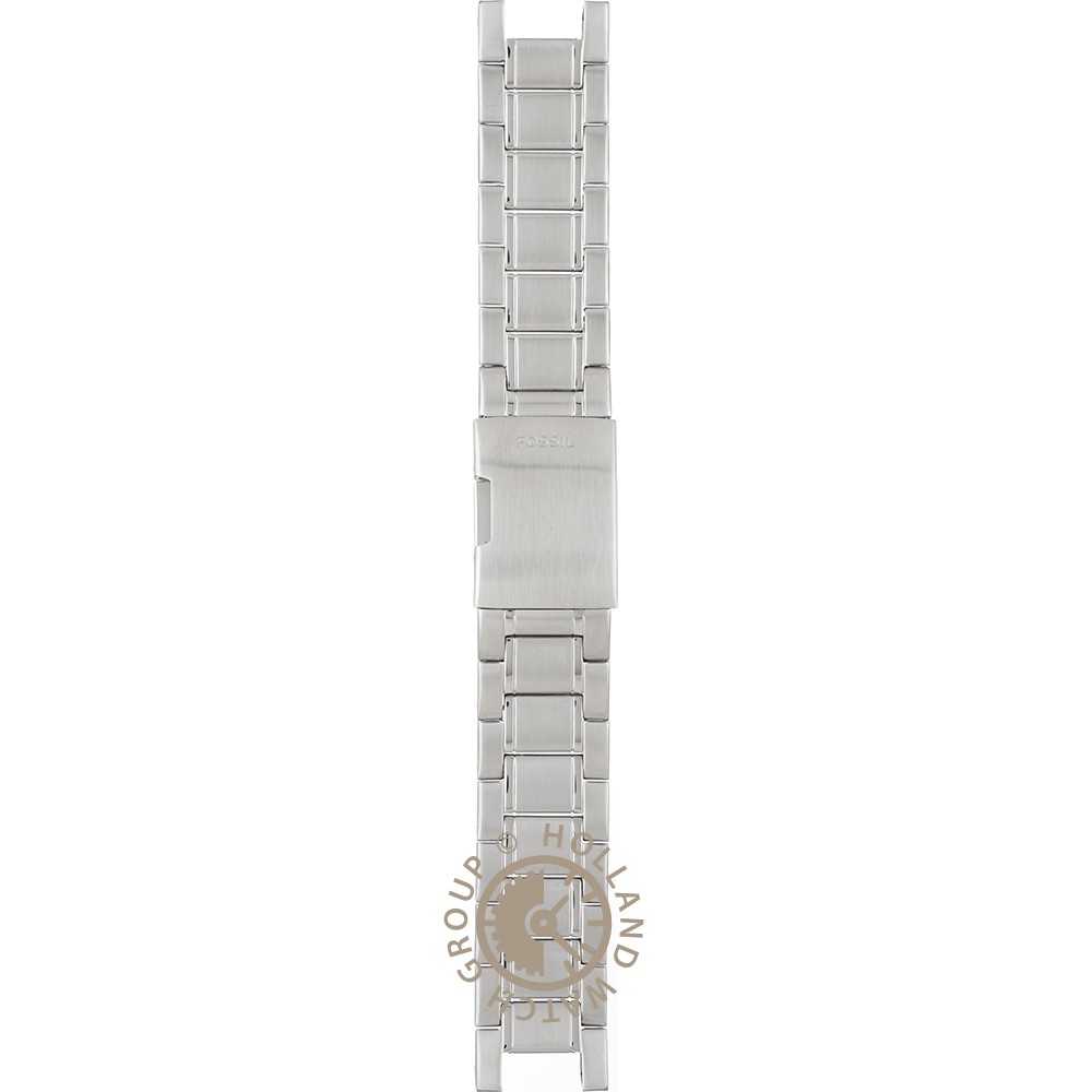 Fossil Straps AFS4513 band