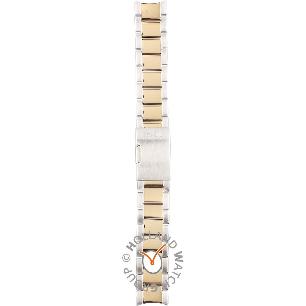 Fossil Straps ABQ1001 BQ1001 Rhett band