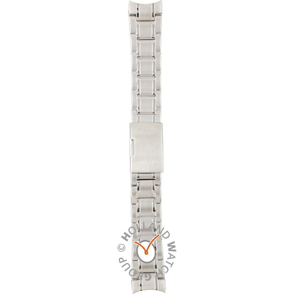 Fossil Straps ABQ1740 BQ1740 Flynn band