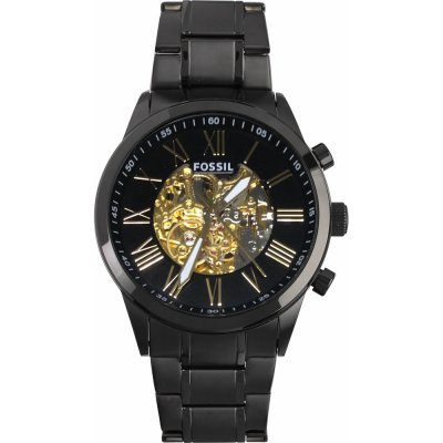 Fossil BQ2092 Flynn Horloge
