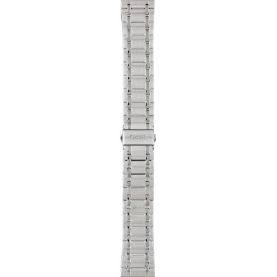 Fossil Straps ABQ2406 BQ2406 Fennmore band