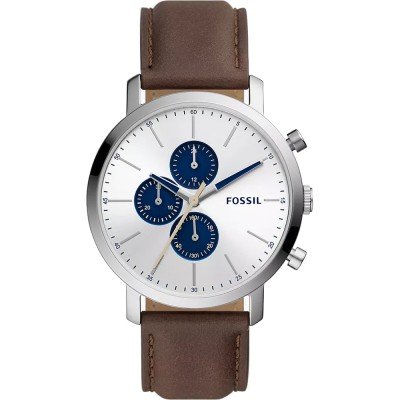Fossil BQ2687 Luther Horloge