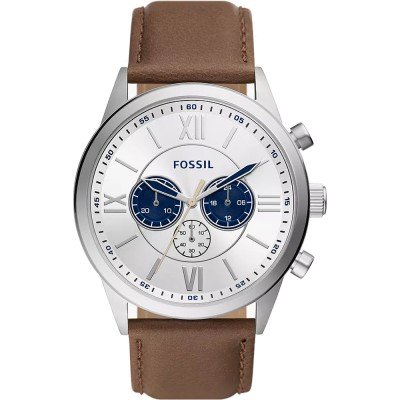 Fossil BQ2688 Flynn Horloge