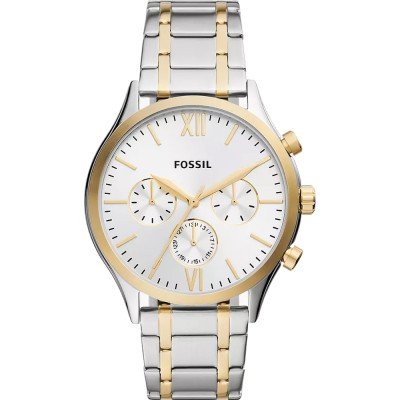 Fossil BQ2698 Fennmore Horloge