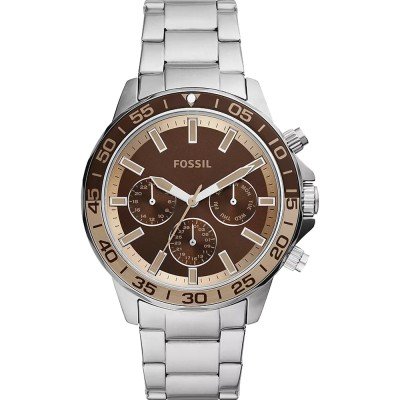 Fossil BQ2702 Bannon Horloge