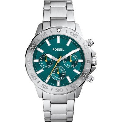 Fossil BQ2777 Bannon Horloge