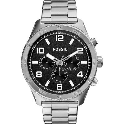 Fossil BQ2797 Brox Horloge