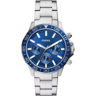 Fossil BQ2828 Bannon Horloge