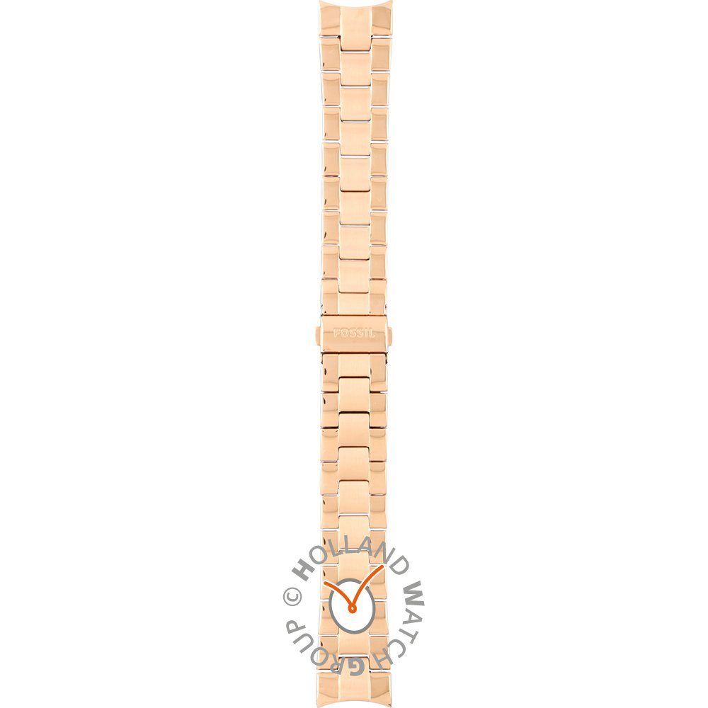 Fossil Straps ABQ3316 BQ3316 Janice band