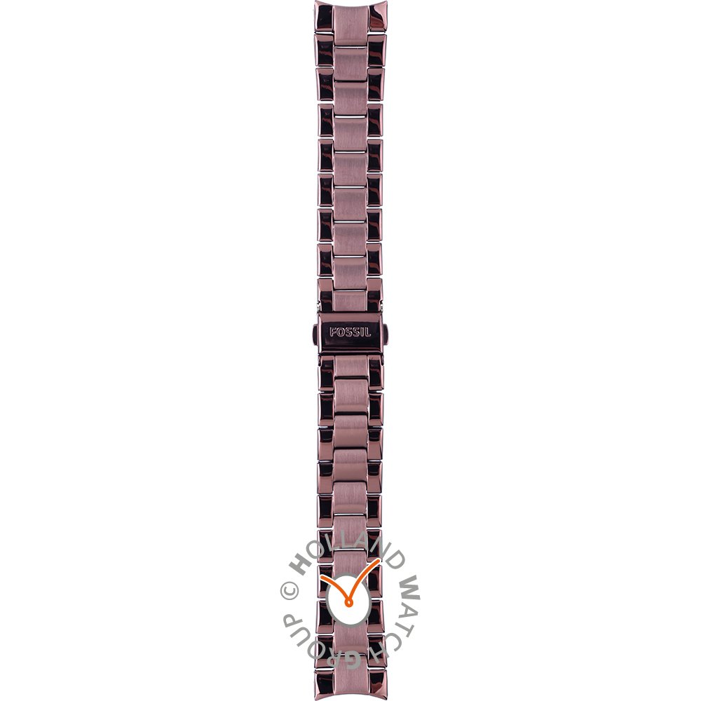 Fossil Straps ABQ3409 BQ3409 Adalyn band