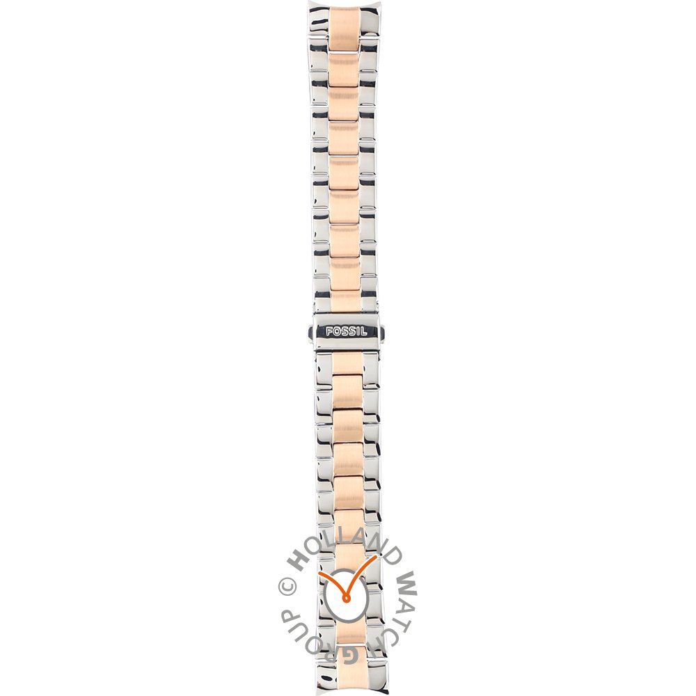 Fossil Straps ABQ3420 BQ3420 Janice band