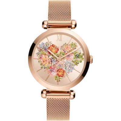 Fossil BQ3699 Tillie Horloge