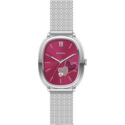 Fossil BQ3702 Lyla Horloge