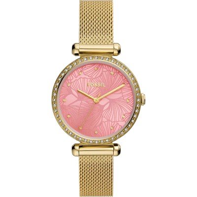 Fossil BQ3777 Tillie Horloge