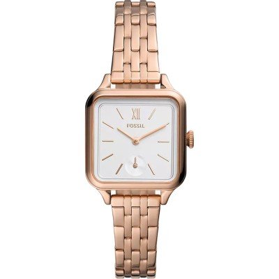 Fossil BQ3831 Colleen Horloge