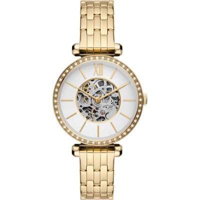 Fossil BQ3868 Tillie Horloge
