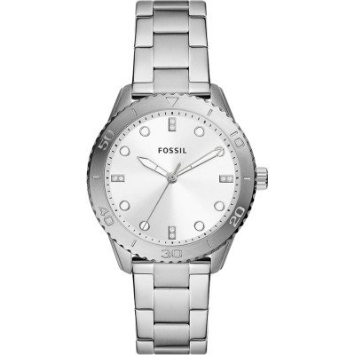 Fossil BQ3885 Dayle Horloge