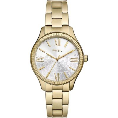 Fossil BQ3961 Rye Horloge