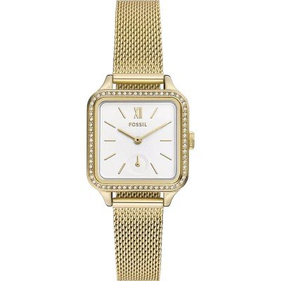 Fossil BQ3972 Colleen Horloge