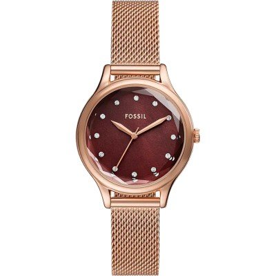 Fossil BQ3978 Laney Horloge
