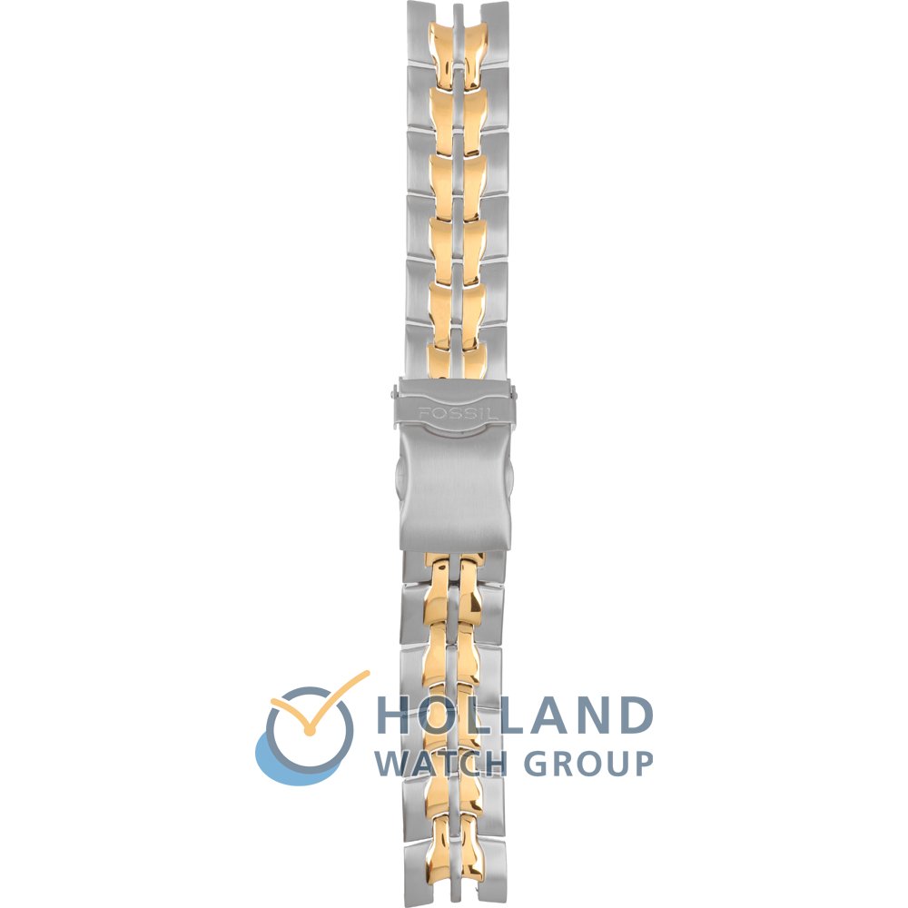 Fossil Straps ABQ9183 band