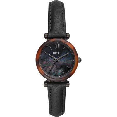 Fossil ES4650 Carlie Mini Horloge